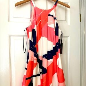 Maggie, London dress